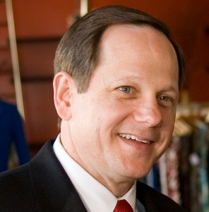 Mayor Slay