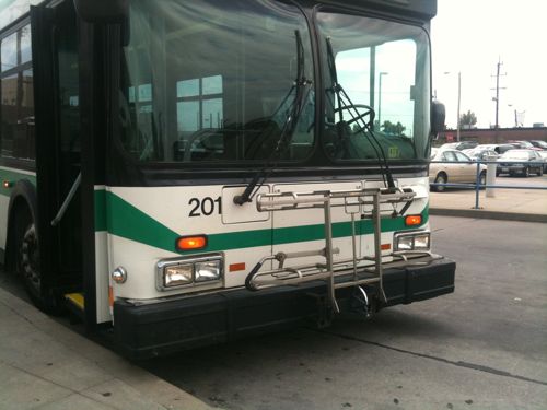 img_0013 ABOVE: A Madison County Transit bus at 5th & Missouri in East St. Louis IL