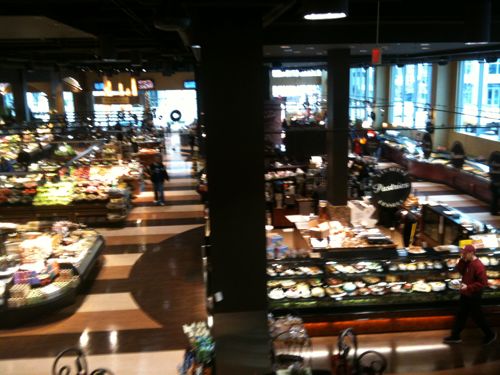 Downtown Grocery Stores: St. Louis vs. Kansas City – UrbanReview | ST LOUIS