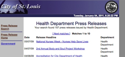 stlhealthdeptpr stlhealthdeptpr