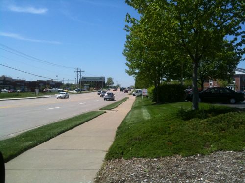 St. Peters Missouri