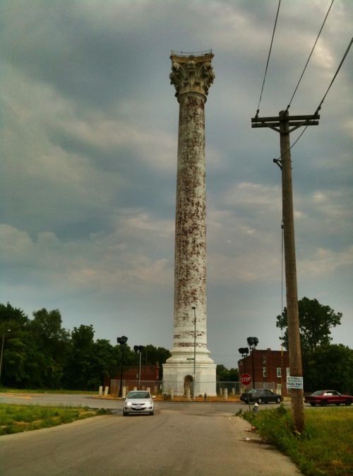 oldwhitewatertower