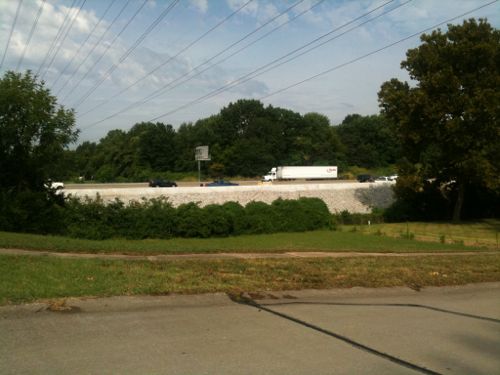 Orchard Lakes