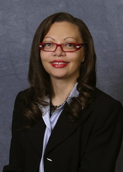 april ford griffin