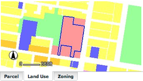 foodlandlanduse
