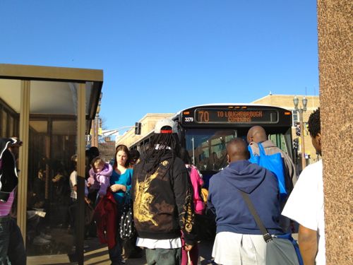 metrobus70