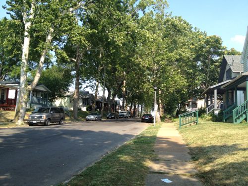 etzelave.wellston