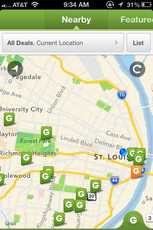 grouponmap