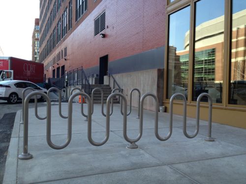 laurelbikeparking