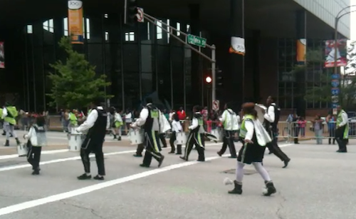 anniemalone2010parade
