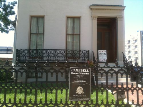 campbellhouse