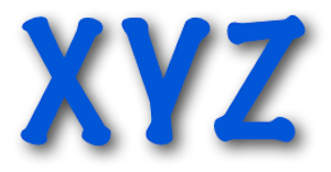 xyz