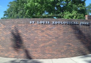 St. Louis Zoo