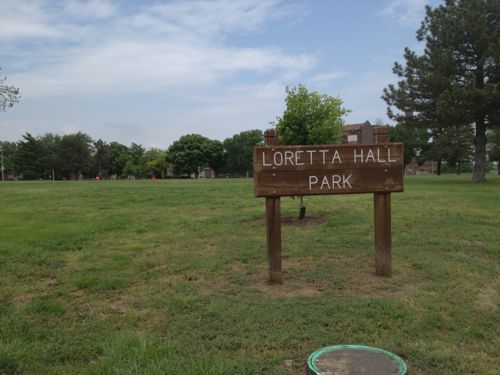 This site must legally remain  a public park, as it has been since 1842. Click for more information. 