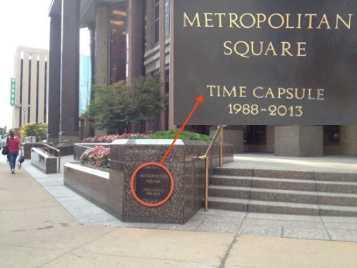 metropolitansquare.timecapsule