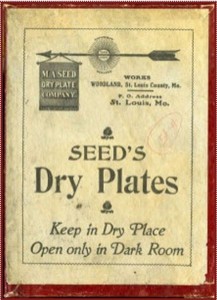 SeedDryPlate