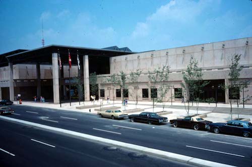 March 17, 1978: Board of Aldermen Approve Downtown Shopping Mall Bills – UrbanReview | ST LOUIS