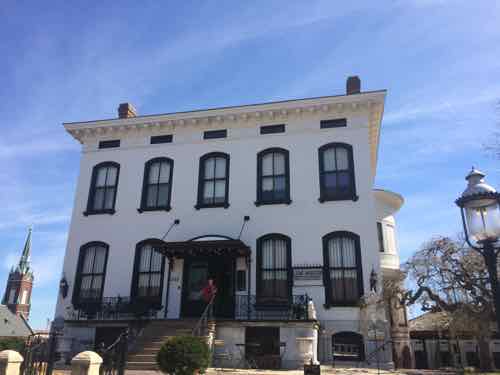 Lemp Mansion