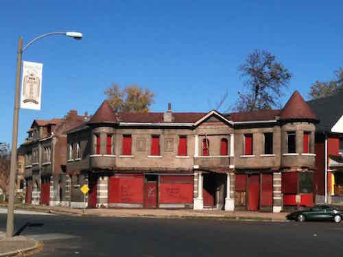 4831 Fountain, November 2009