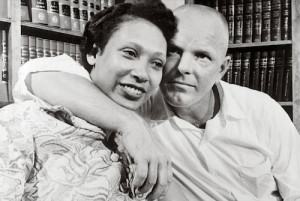 Mildred & Richard Loving, 1967