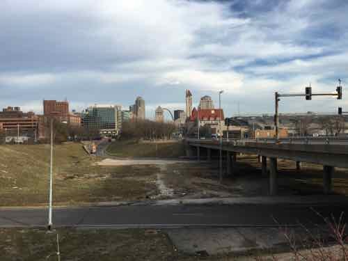 Gateway Greening's Urban Farm