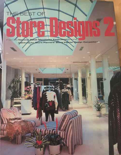 A book from my college days
