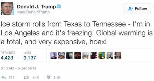 Click image to view this 2013 tweet on Twitter.