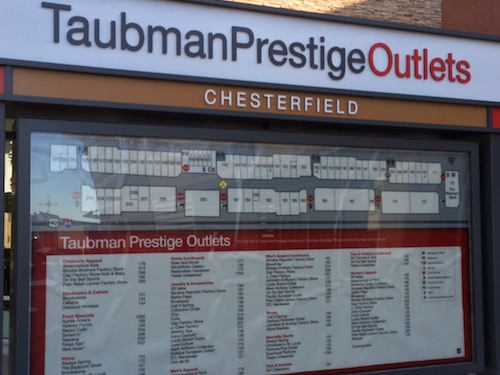 Two New Outlet Malls In Chesterfield Valley: Prestige Vs. Premium – UrbanReview | ST LOUIS