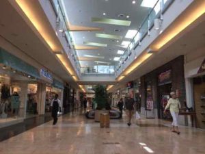 South County Center is one of four area malls that will be closed Thanksgiving Day, August 2015 photo 