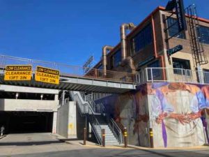 A Tour of City Foundry St. Louis, the Food Hall, and Fresh Thyme Market